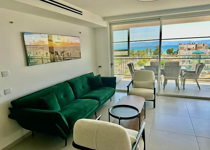 Suite In White