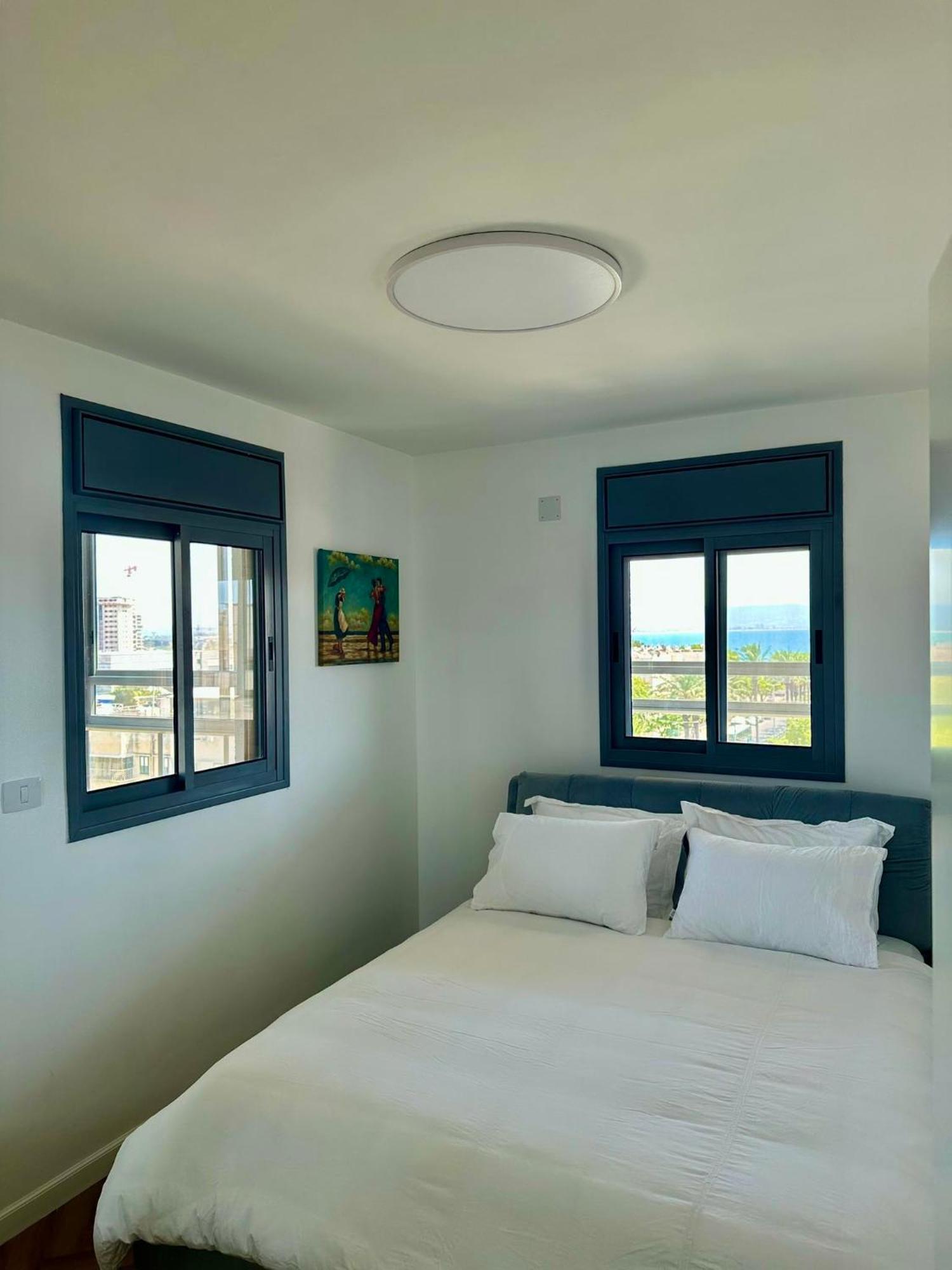 Apartment In White Acre